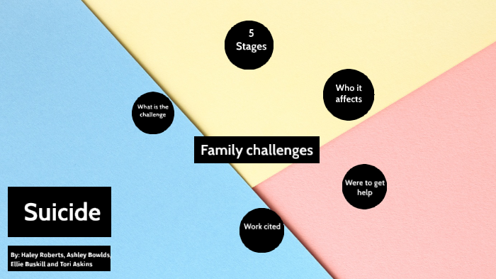 family-challenges-by-haley-roberts