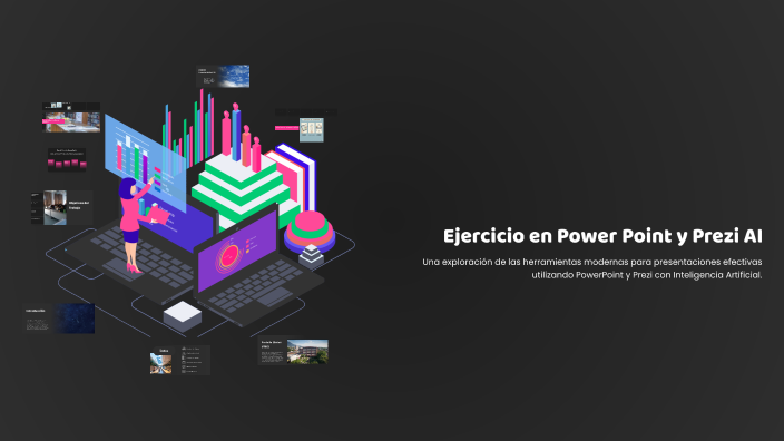 Ejercicio en Power Point y Prezi AI by MARVIN A on Prezi