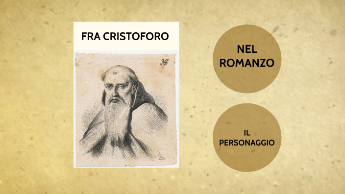 Fra Cristoforo Descrizione Fisica E Caratteriale I promessi sposi: fra cristoforo. by Laura D'Ancona on Prezi