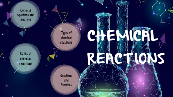 chemical reactions by zeinab darwish on Prezi