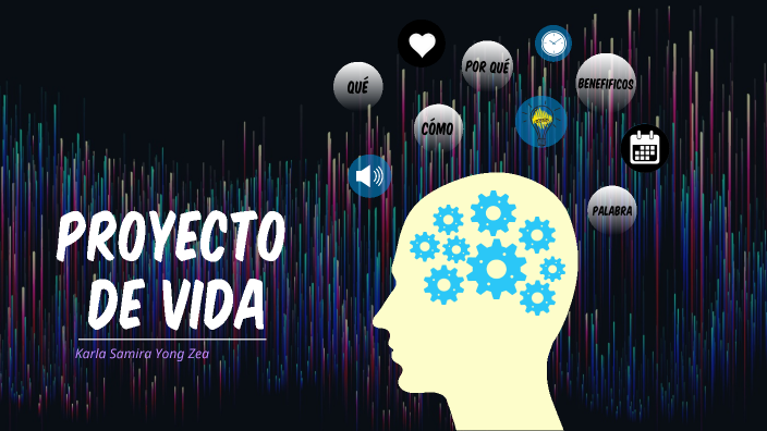 PROYECTO DE VIDA by Karla Yong Zea on Prezi