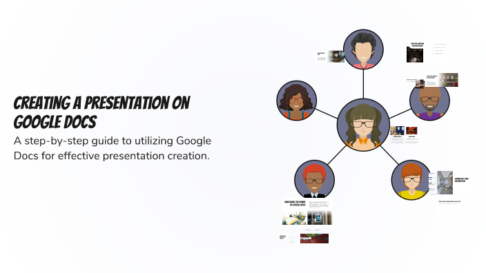 Creating a Presentation on Google Docs by Ayush Boodihal on Prezi