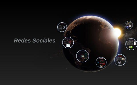 Redes Sociales by valeria benavidez on Prezi