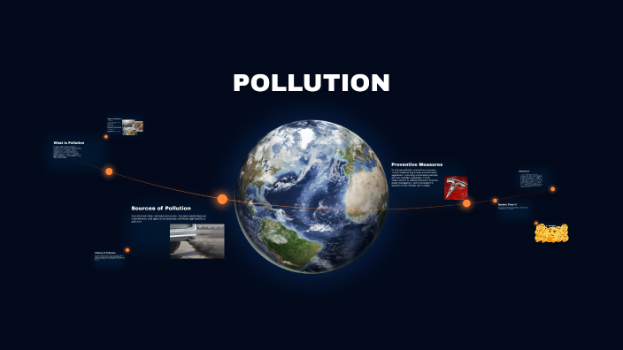 Pollution by Muhammed :): on Prezi