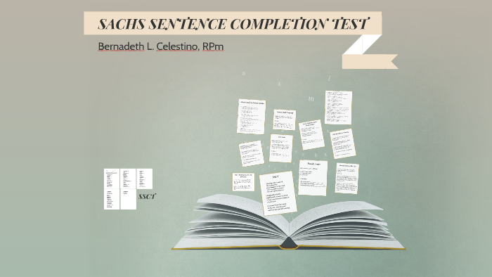 psychology-sentence-completion-test-examples