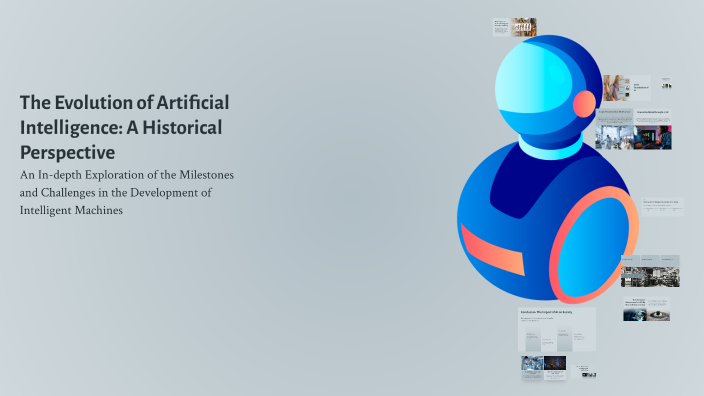 The Evolution of Artificial Intelligence: A Historical Perspective by ...