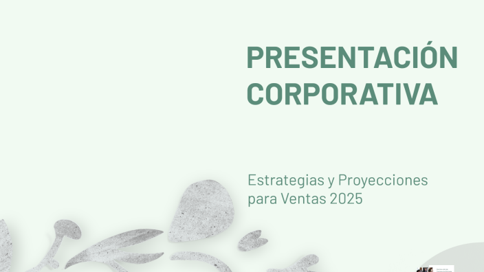 PRESENTACIÓN CORPORATIVA by alvaro jara on Prezi