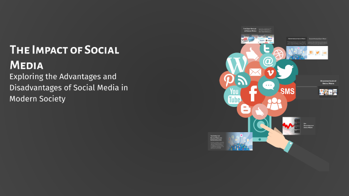 The Impact of Social Media by HANISAH BINTI JAMAL KPM-Guru on Prezi