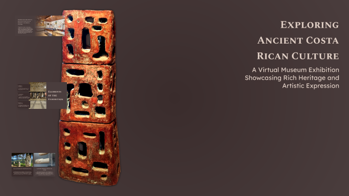 Exploring Ancient Costa Rican Culture by Xiomara Cordero Murillo on Prezi