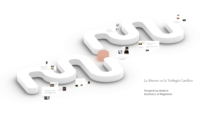 La Muerte en la Teología Católica by Jose Wilmer CHÁVEZ CHIGUALA on Prezi
