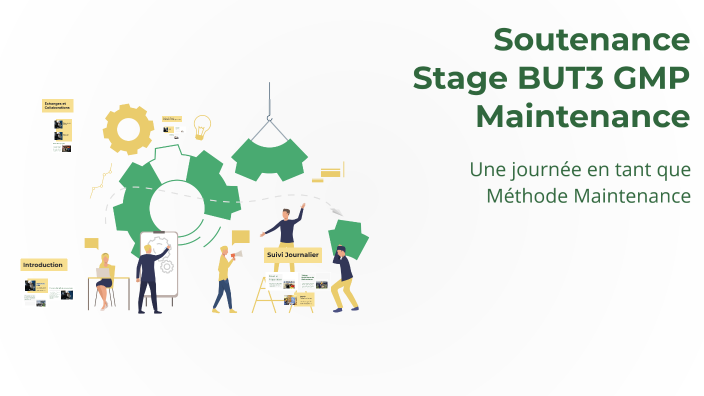 Stage BUT3 GMP Maintenance By Leonor Freire On Prezi stage-but3-gmp-maintenance-by-leonor-freire-on-prezi