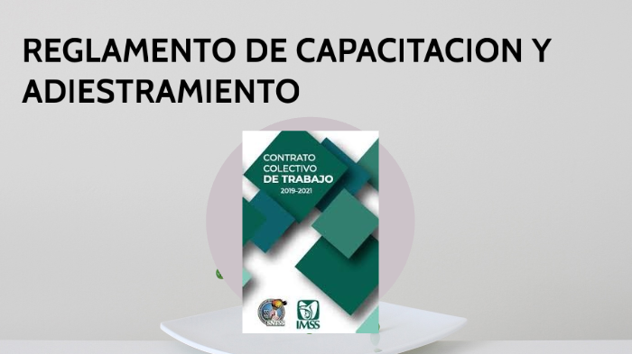 reglamento de capacitacion y adiestramiento by coral nuñez on Prezi