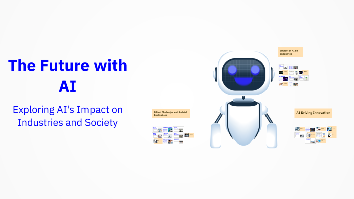 The Future with AI by Ibrahim Ennahli on Prezi