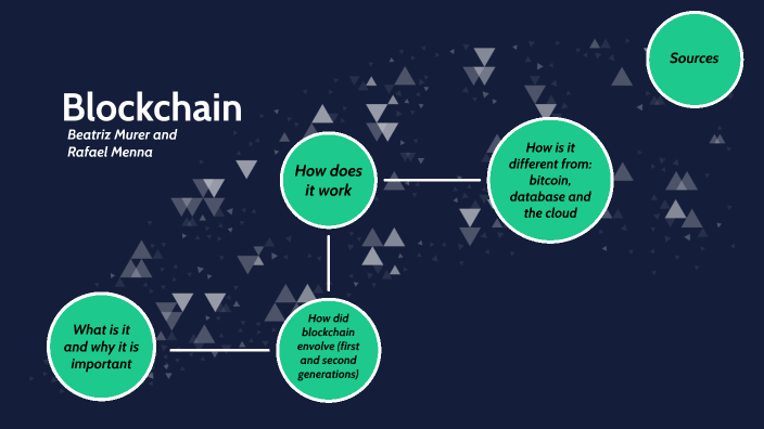 prezi blockchain presentation