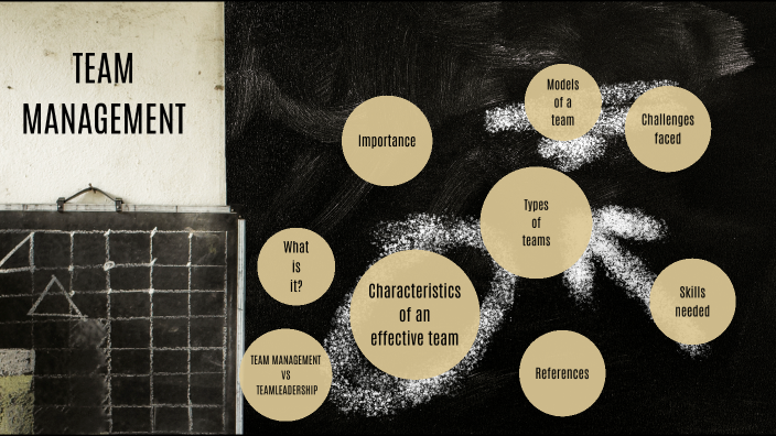 TEAM MANAGEMENT by Rama Krishna on Prezi