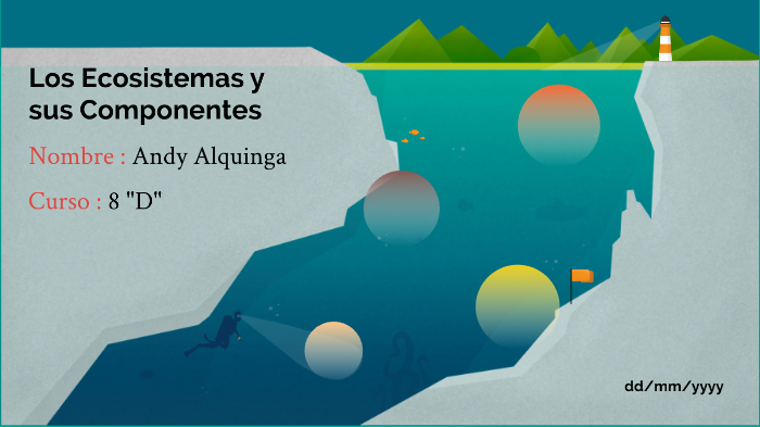 Los Ecosistemas by andy alquinga on Prezi