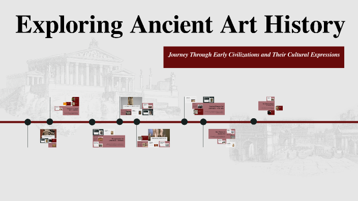 Exploring Ancient Art History by Kareem 120230158 on Prezi