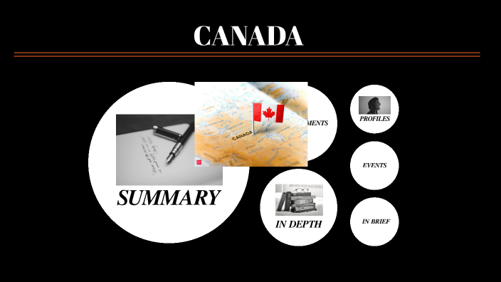 POLITICA DE CANADA by ROBERTO GUTIERREZ on Prezi