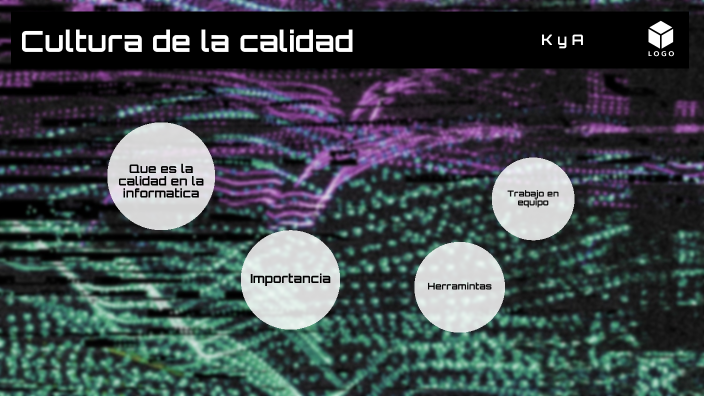 calidad a nivel informatica by Abramcho XD on Prezi