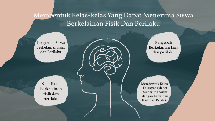 Membentuk Kelas-kelas Yang Dapat Menerima Siswa Berkelainan Fisik Dan ...