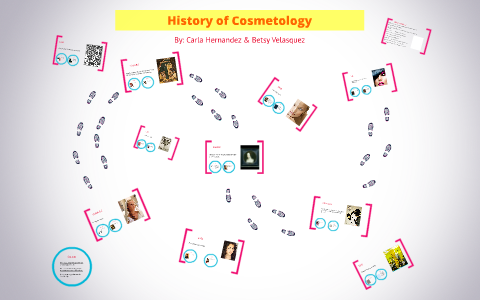 History of Cosmetology by Carla betsy on Prezi