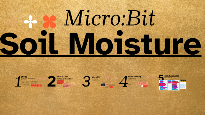 Soil Moisture by Jorge Almada on Prezi