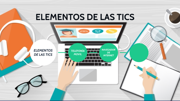 Elementos de las tics by Marvin Romeo Gomez Hernandez on Prezi