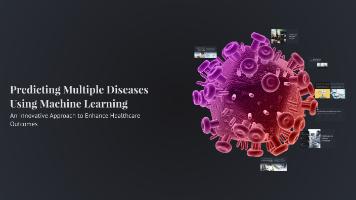 Predicting Multiple Diseases Using Machine Learning by Priyanka Rane on ...