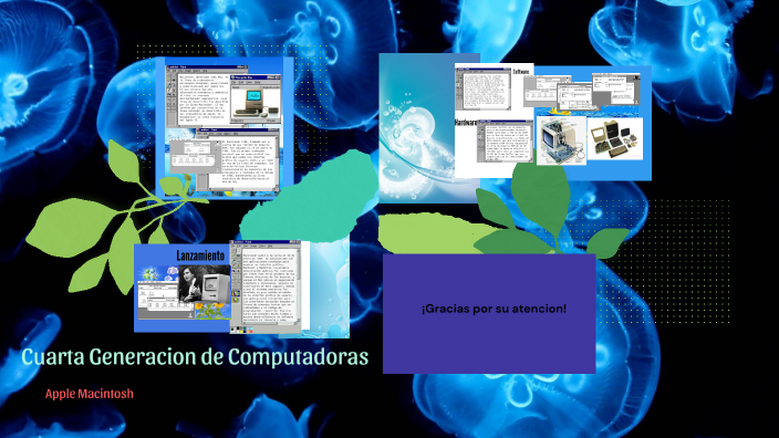 Cuarta Generacion De Computadoras By Santiago Angeles Delgadillo On Prezi 4761