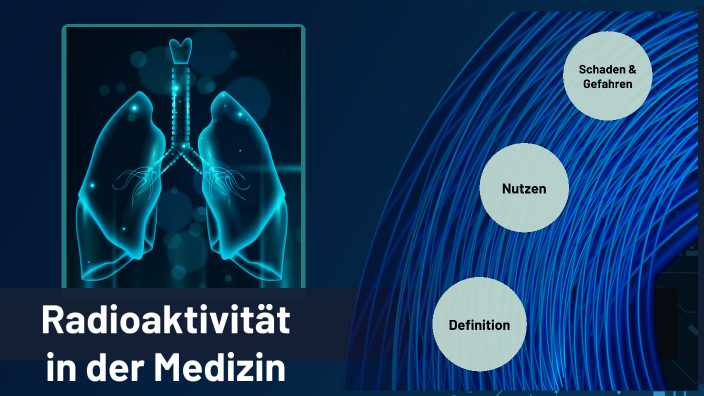 Radioaktivität In Der Medizin Powerpoint