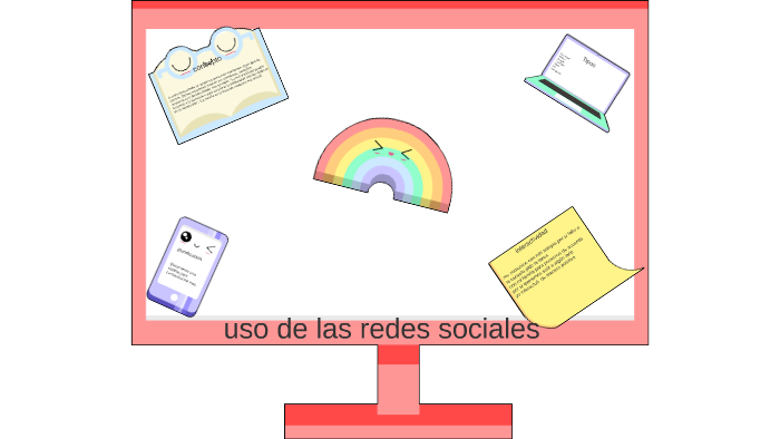 uso de las redes sociales by Maria Fernanda Velazquez Hernandez on Prezi