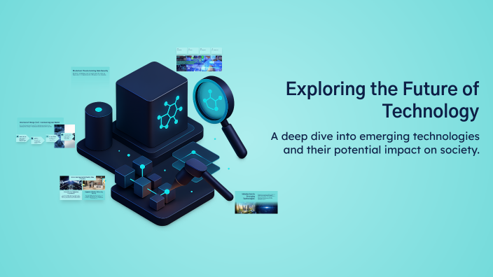 Exploring the Future of Technology by Baysaa Baysaa on Prezi