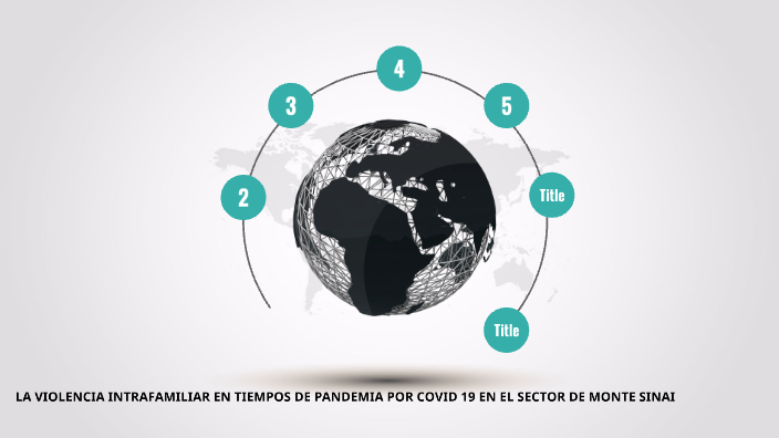 LA VIOLENCIA INTRAFAMILIAR EN TIEMPO DE PANDEMIA POR EL COVID 19 EN ...