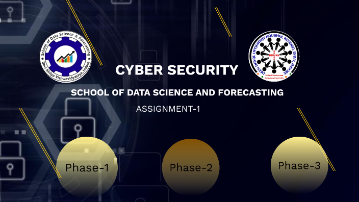 cyber security assignment 1