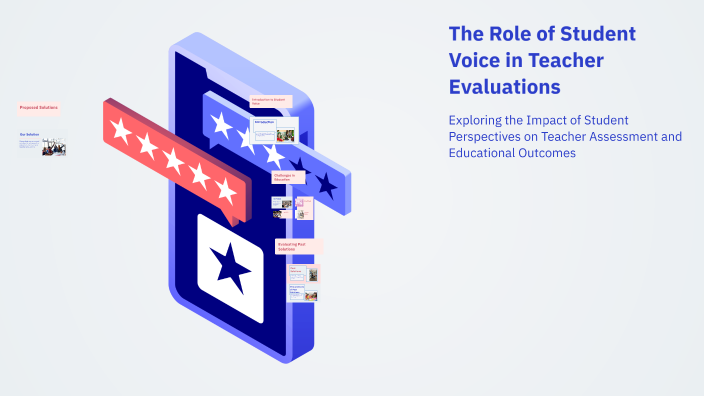 The Role of Student Voice in Teacher Evaluations by Gerylyn Pineda on Prezi