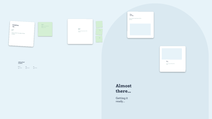 Daily Routines: The Key to Effective Study Habits by cara winnie on Prezi