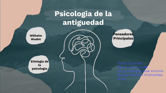 Psicología De La Antiguedad By Manuel Fabricio Viramontes Arceo On Prezi 8698