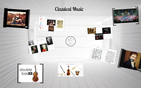 Classical Music Prezi init by Kirsty Heard on Prezi
