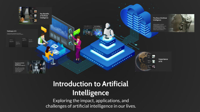 Introduction to Artificial Intelligence by La Foca on Prezi