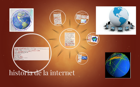 historia de la internet by Edward Valbuena Cardenas on Prezi