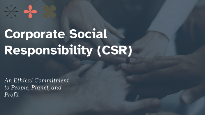 Corporate Social Responsibility (CSR) by Oğuz on Prezi