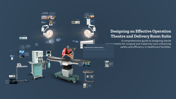 Delivery Room Rvt Block Designing an Effective Operation Theatre and Delivery Room Suite by ...