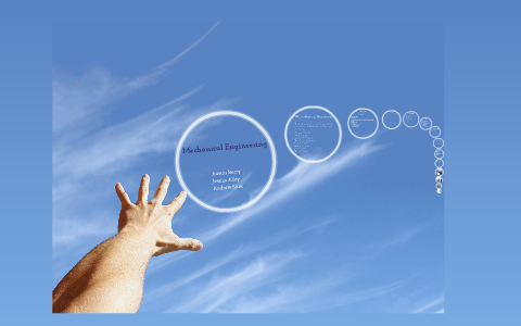 Mechanical Engineering by Austin Berry on Prezi