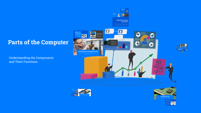 Parts of the Computer by lailanie malalay on Prezi