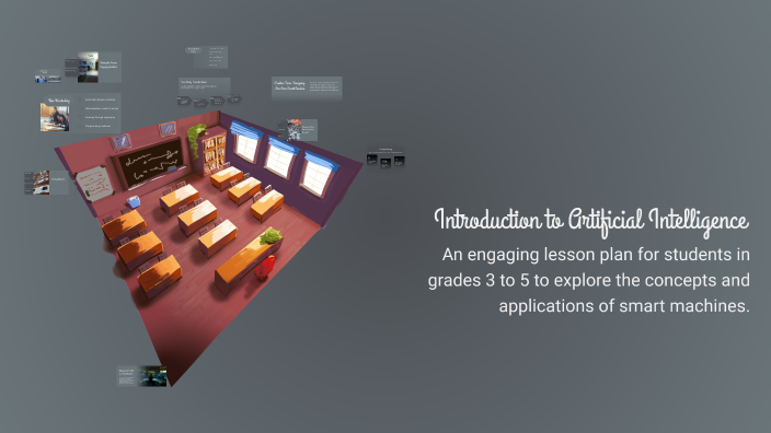 Introduction to Artificial Intelligence by Maria Altaf on Prezi