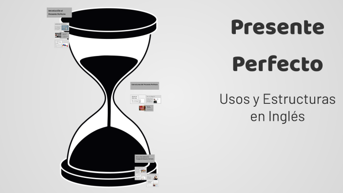 Presente Perfecto by Andrea Perez on Prezi