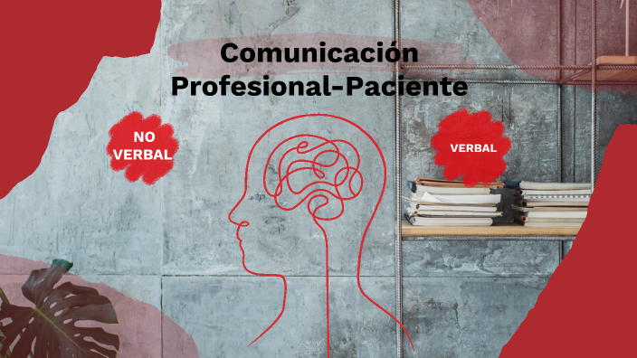 Comunicación Profesional-paciente By Marina Westtein On Prezi