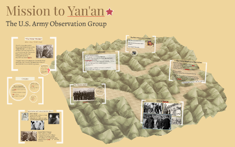 The Dixie Mission by Xiaolong Hou on Prezi