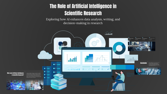 The Role of Artificial Intelligence in Scientific Research by Manal ...