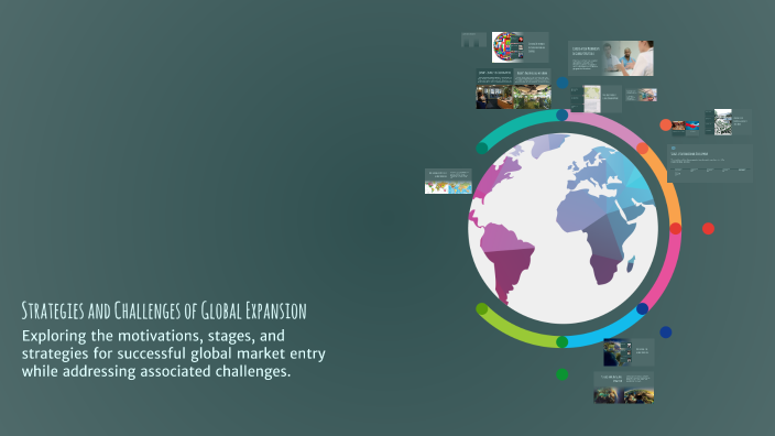 Strategies and Challenges of Global Expansion by Samuel Díaz on Prezi